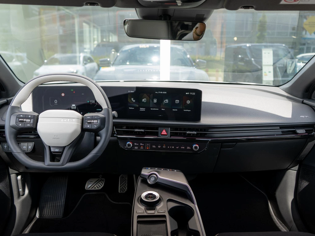 Kia EV6 – foto 11