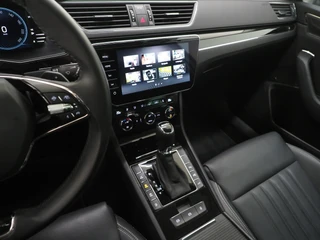 Škoda Superb – thumbnail 38