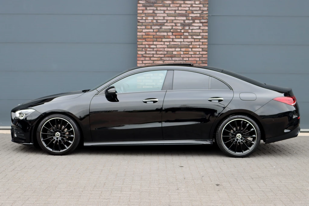 Mercedes-Benz CLA – foto 3