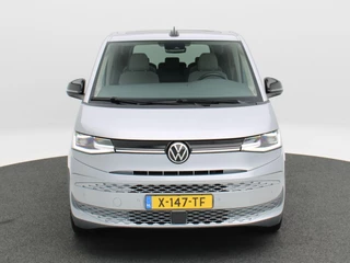 Volkswagen Multivan – thumbnail 7