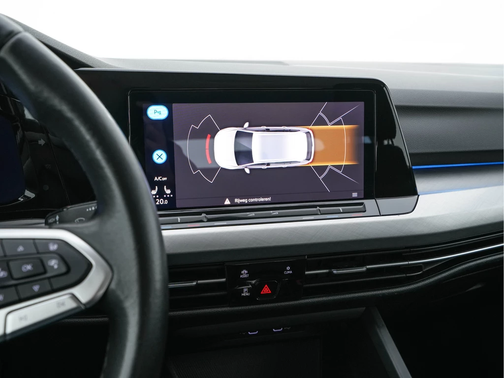 Volkswagen Golf – foto 15