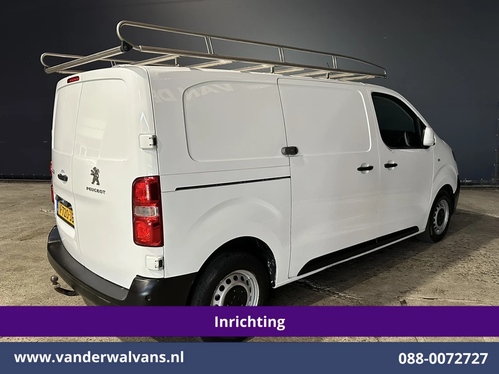 Peugeot Expert – foto 3