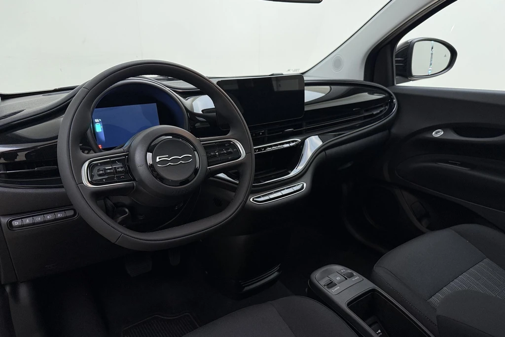 Fiat 500e – foto 18
