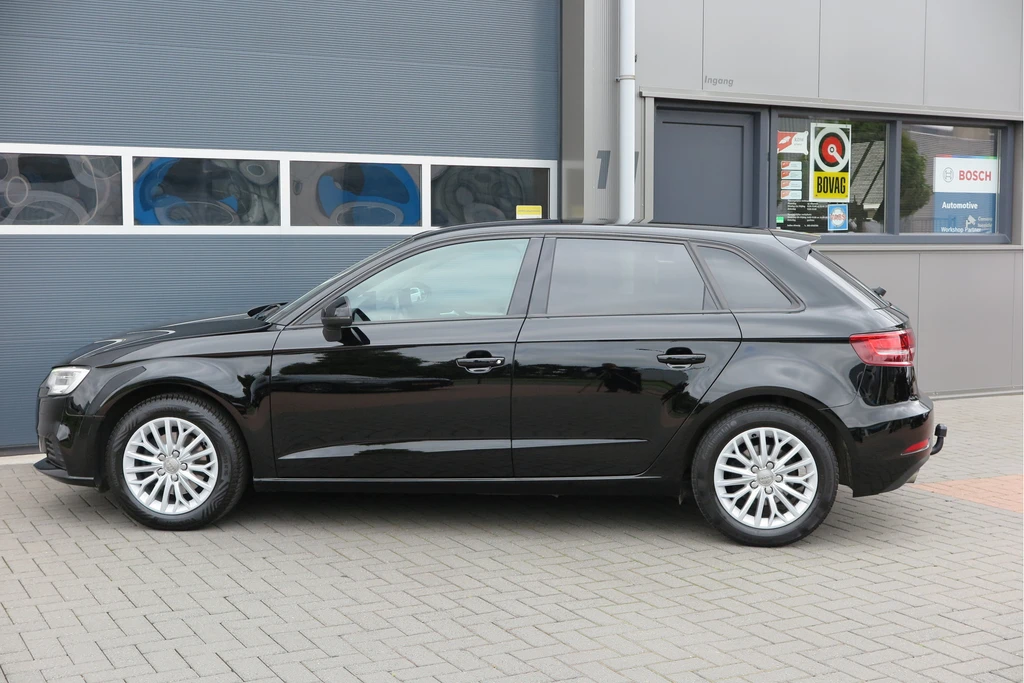 Audi A3 – foto 7