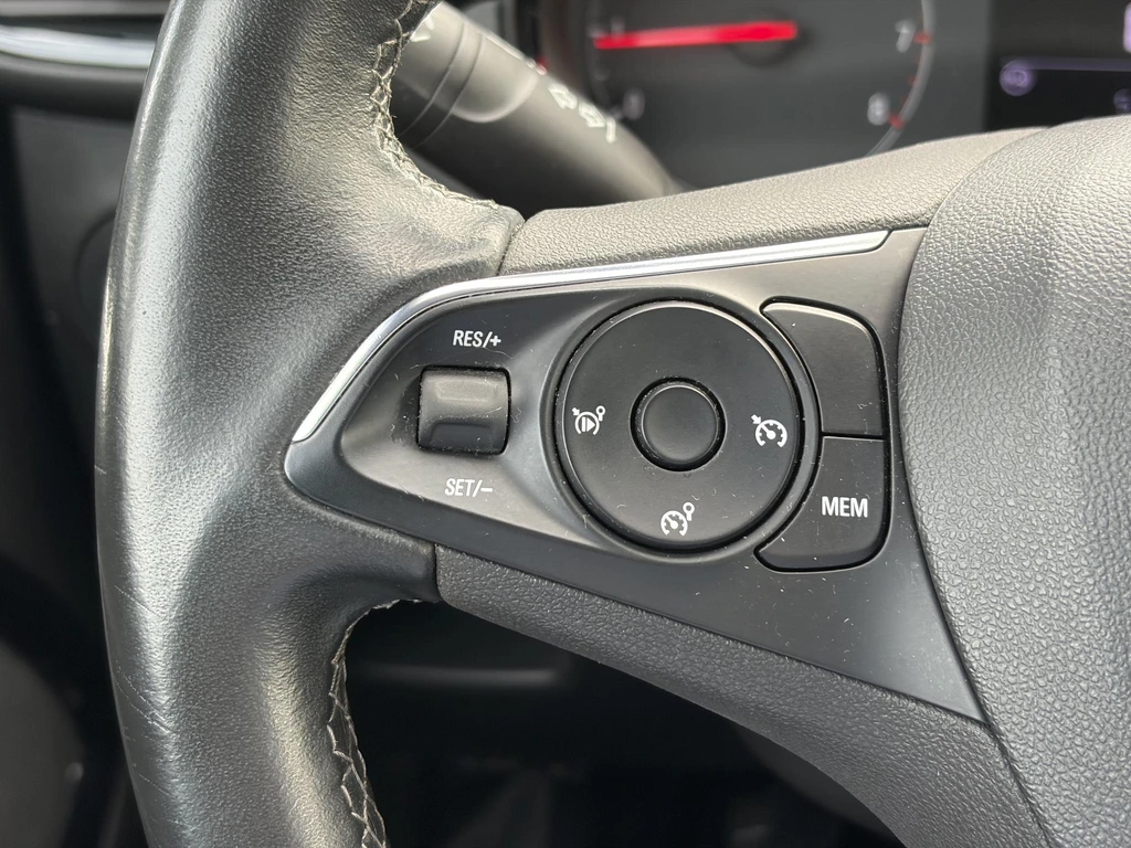 Opel Crossland X – foto 23