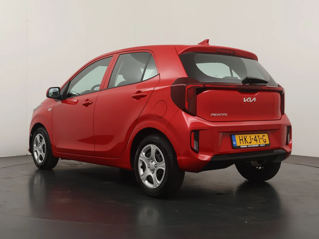 Kia Picanto – foto 5
