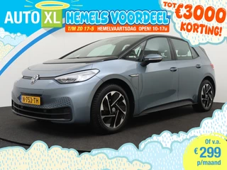 Volkswagen ID.3 – thumbnail 1