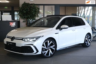 Volkswagen Golf – thumbnail 1