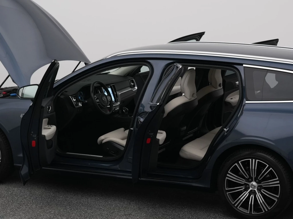 Volvo V60 – foto 35