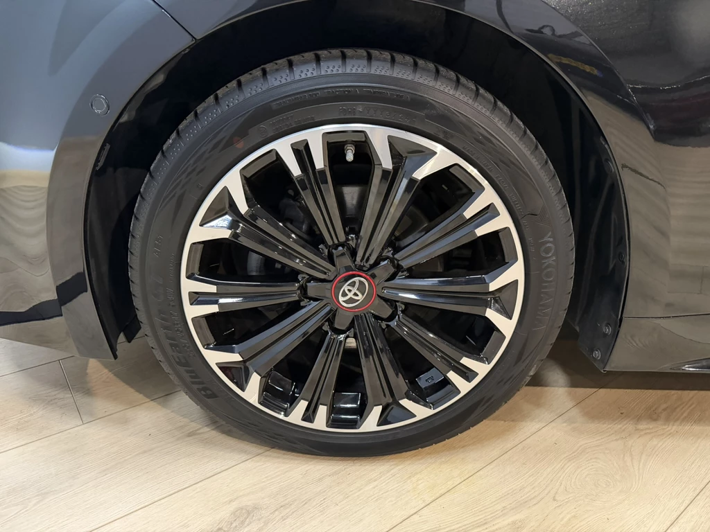 Toyota Corolla Touring Sports – foto 35