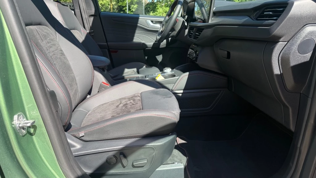 Ford Kuga – foto 24