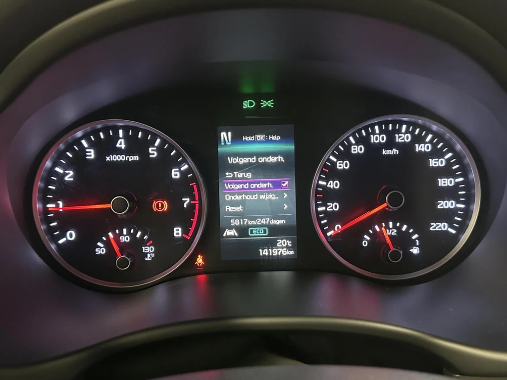 Kia Stonic – foto 31