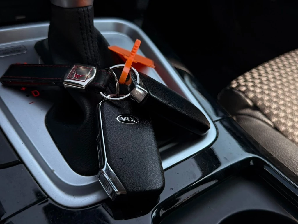 Kia Ceed – foto 19