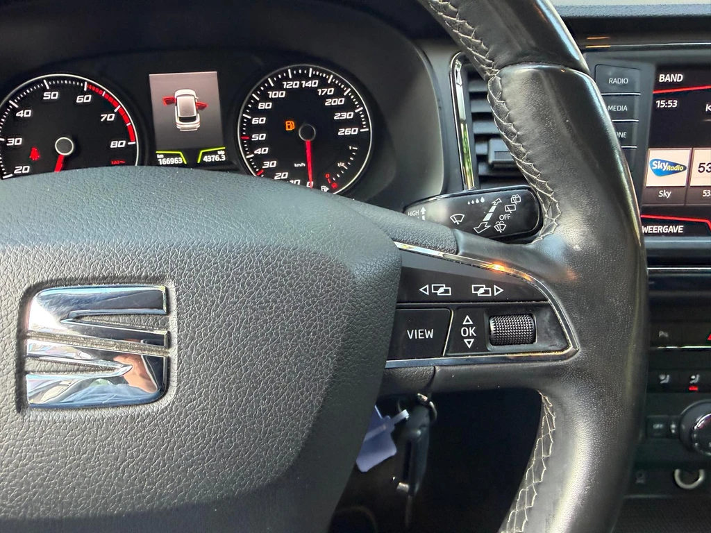 SEAT Ateca – foto 29