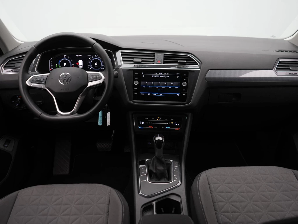 Volkswagen Tiguan – foto 12