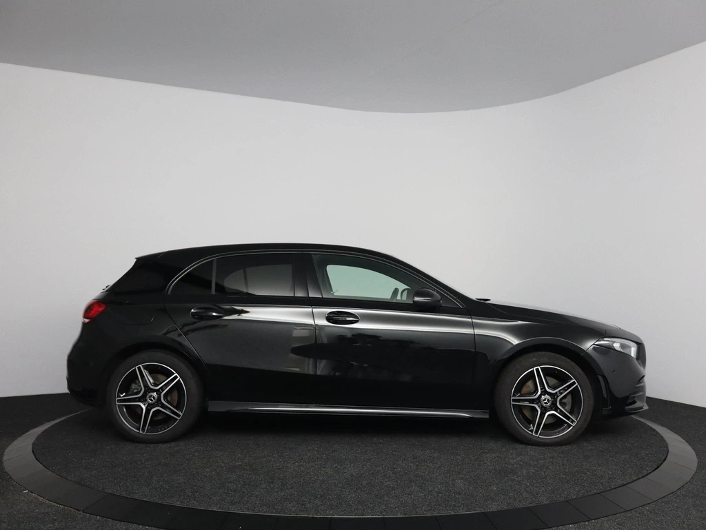 Mercedes-Benz A-Klasse – foto 7