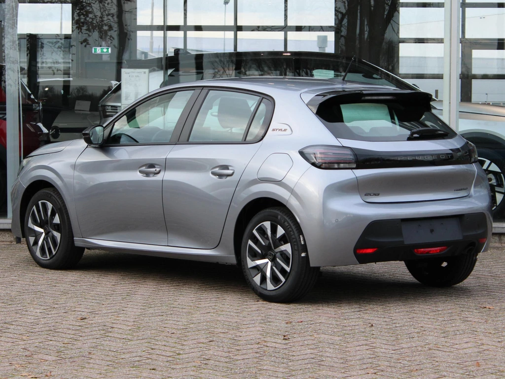 Peugeot 208 – foto 4