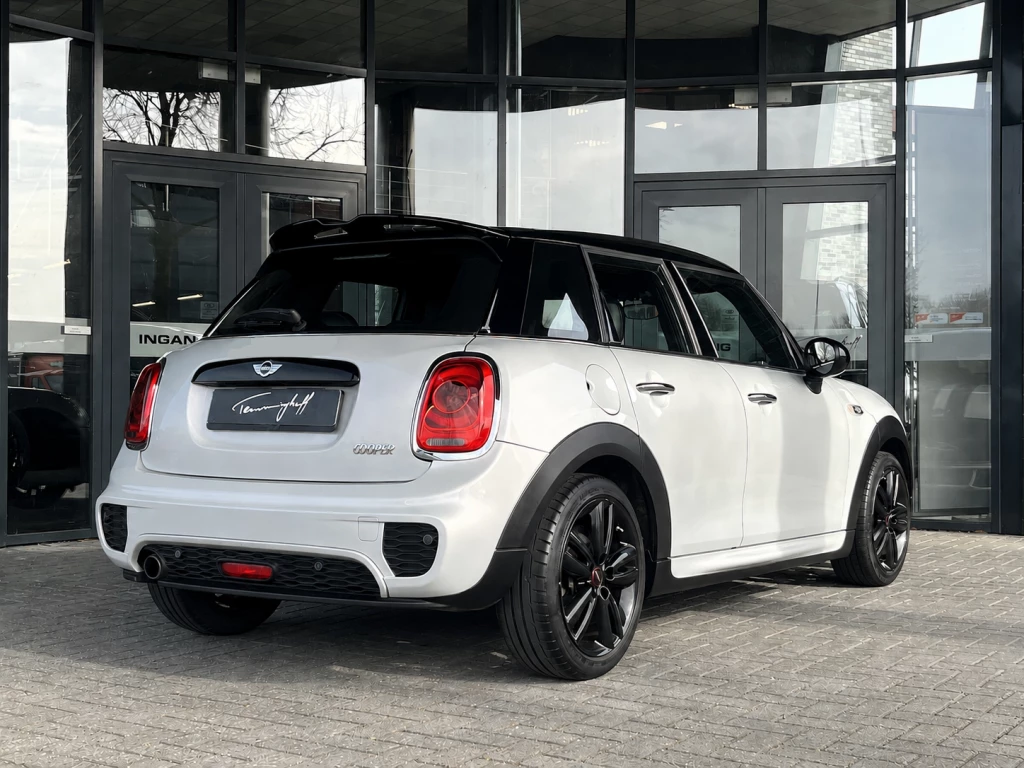 MINI Cooper – foto 3