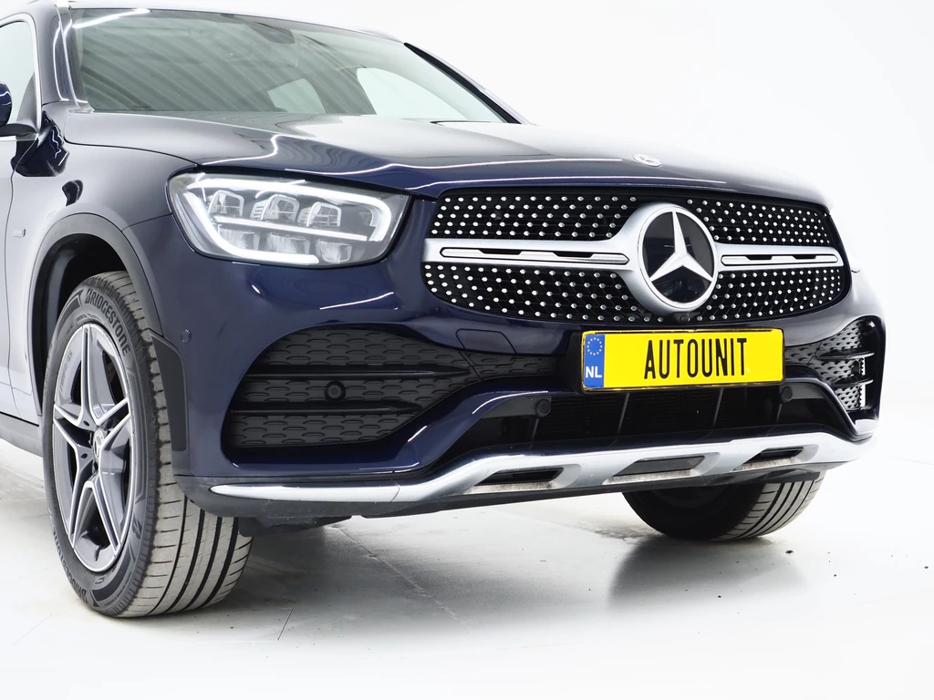 Mercedes-Benz GLC – foto 8
