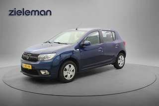 Dacia Sandero – thumbnail 1