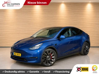 Tesla Model Y – thumbnail 1