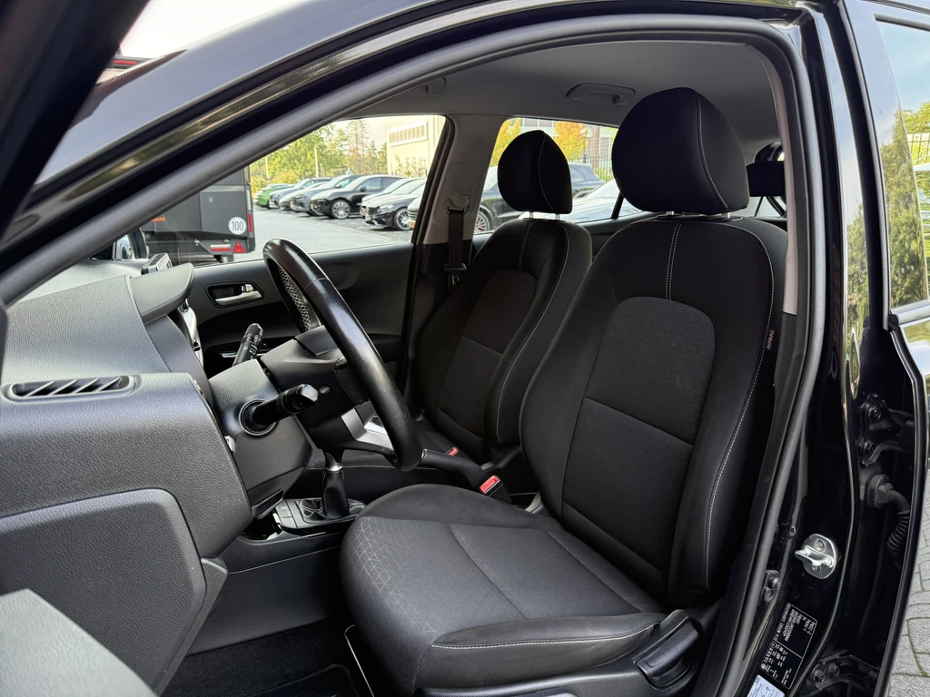 Kia Picanto – foto 8