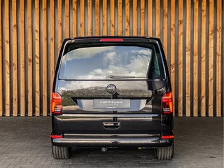 Volkswagen Multivan – thumbnail 7