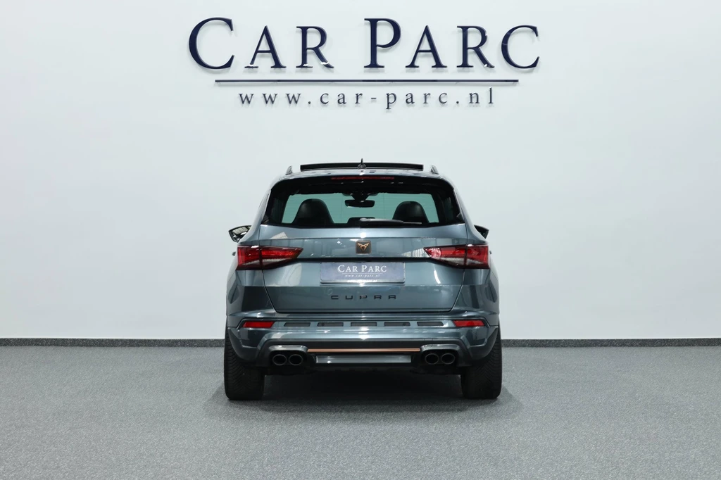CUPRA Ateca – foto 4