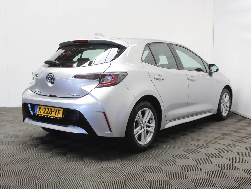 Toyota Corolla – foto 7