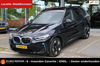BMW iX3 – thumbnail 1