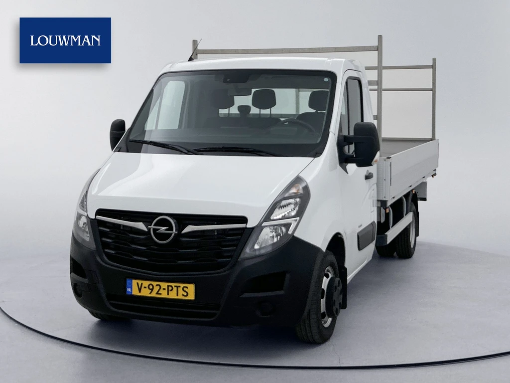 Opel Movano – foto 2