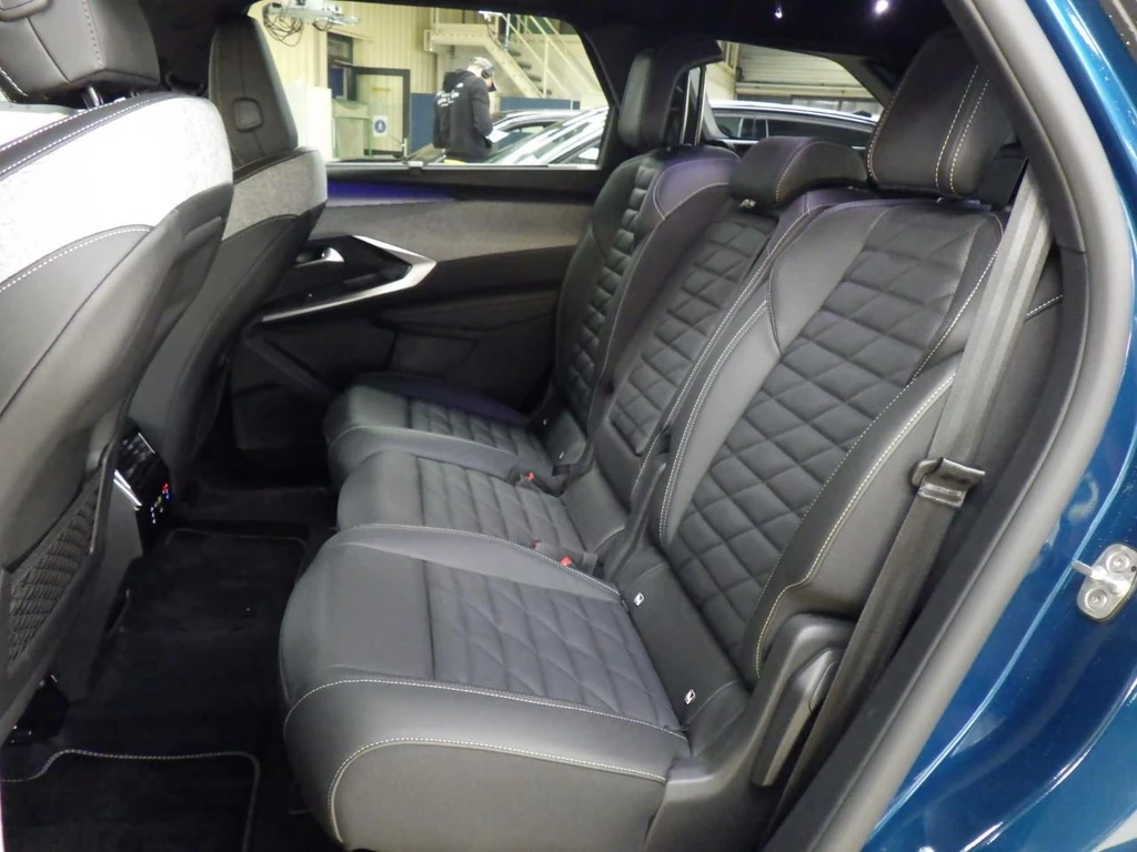 Peugeot 5008 – foto 8