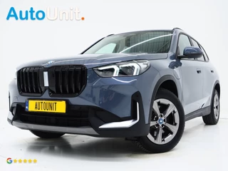 BMW X1 – thumbnail 1