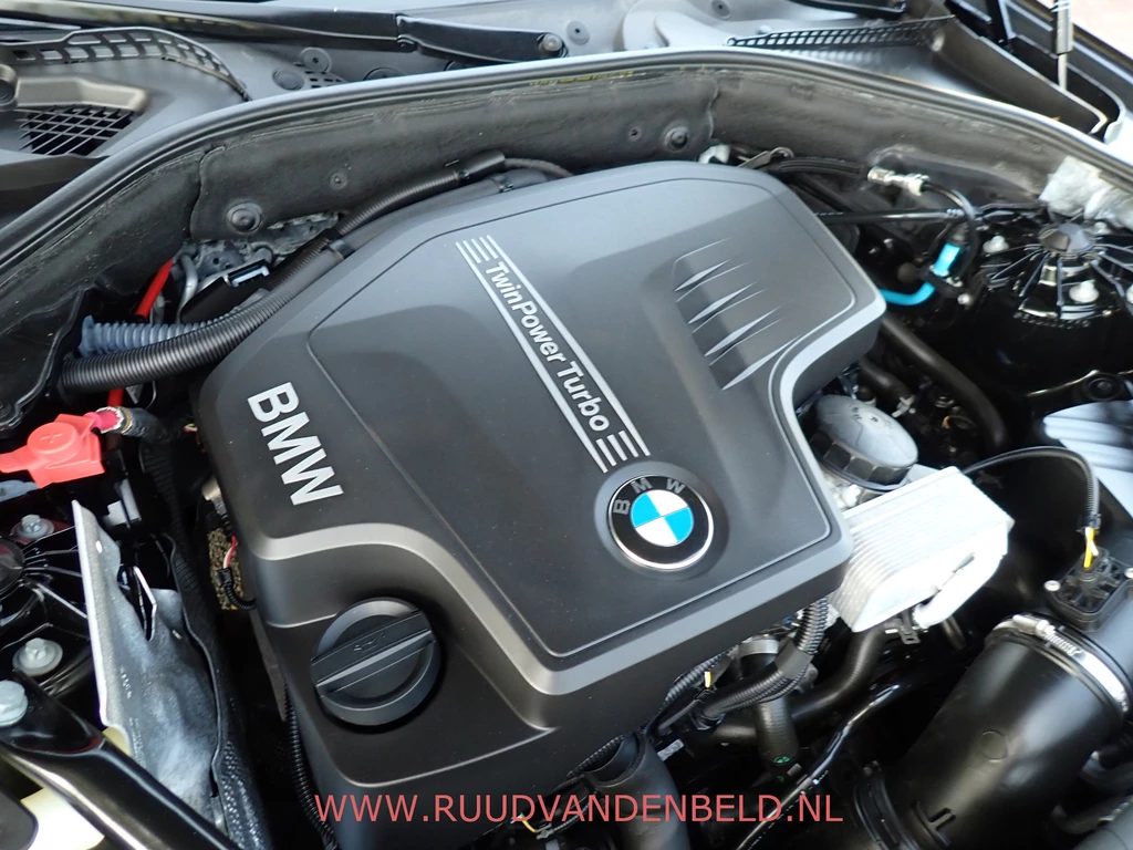 BMW 5 Serie – foto 37