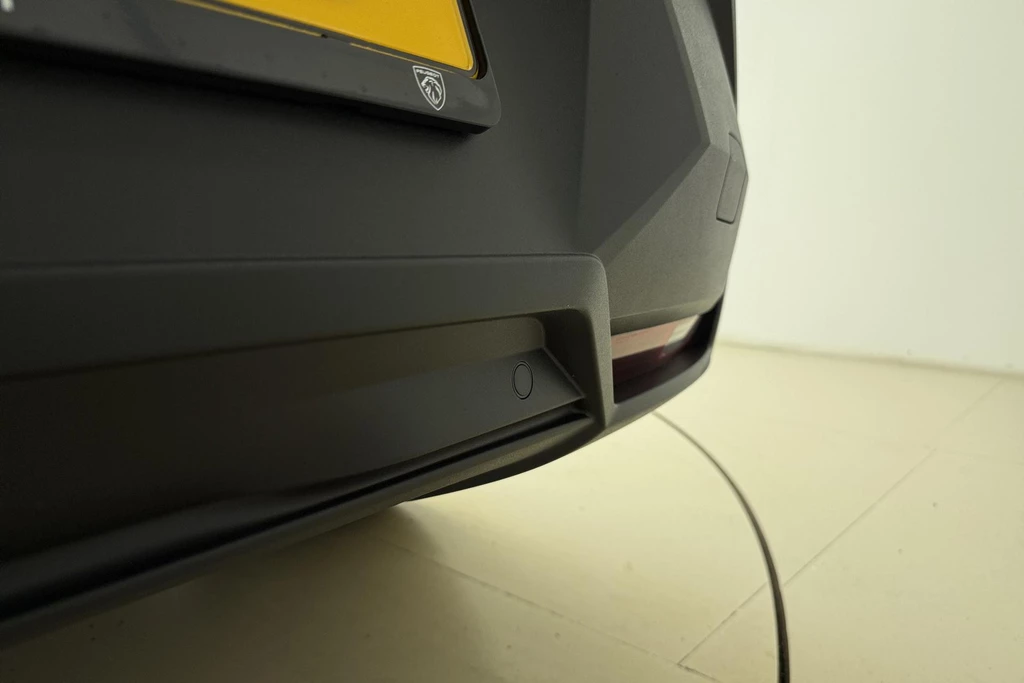 Peugeot 3008 – foto 11