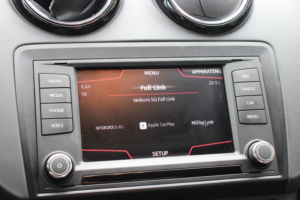 SEAT Ibiza – foto 15