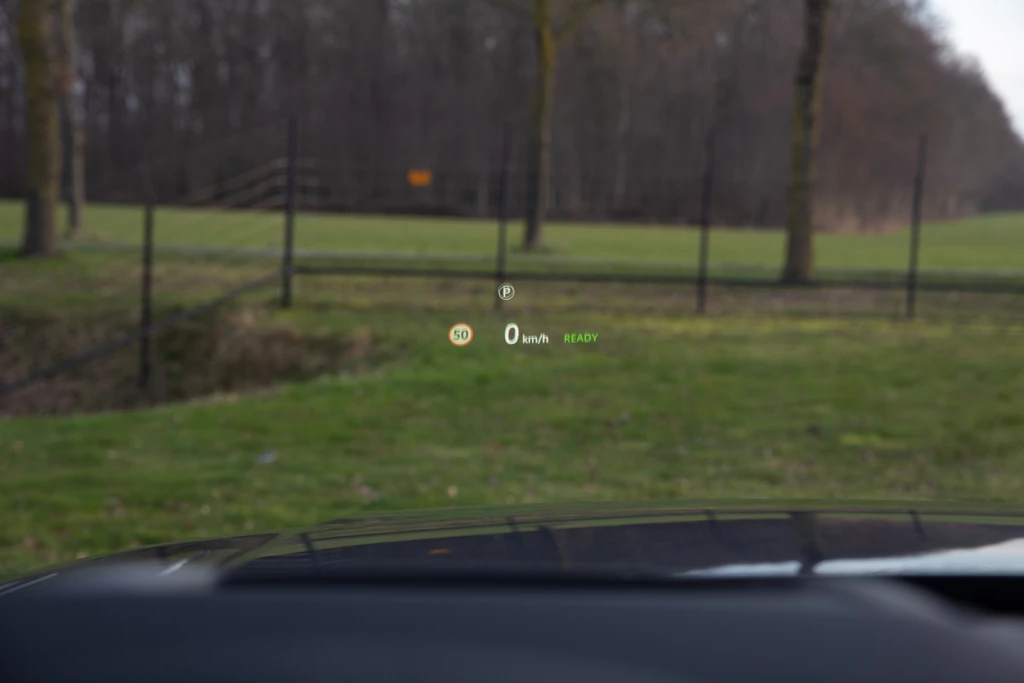 Land Rover Range Rover Sport – foto 11