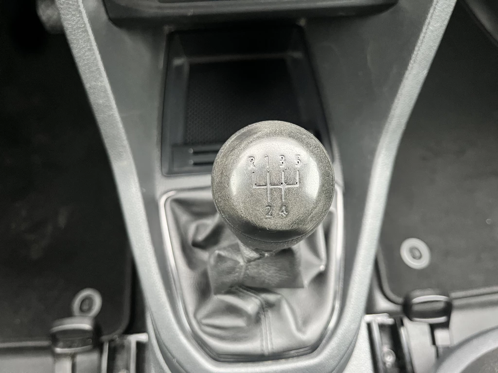Volkswagen Caddy – foto 30