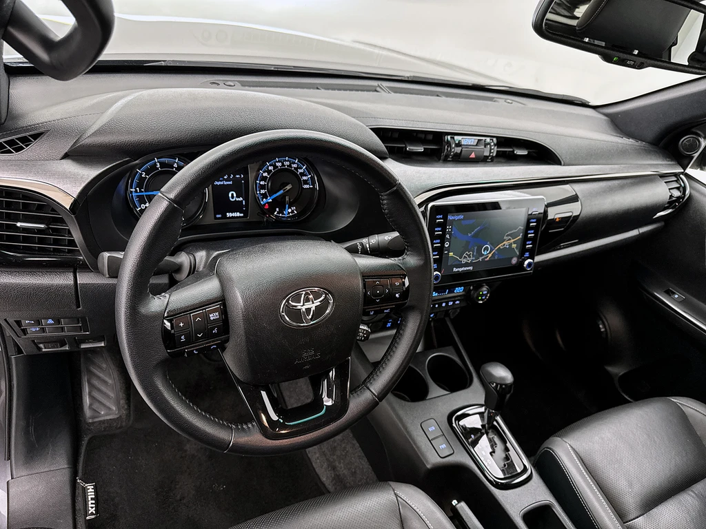 Toyota Hilux – foto 17