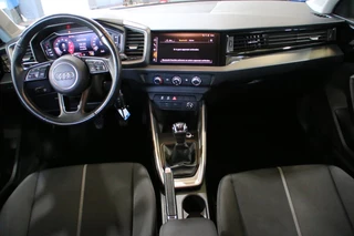 Audi A1 Sportback – thumbnail 9