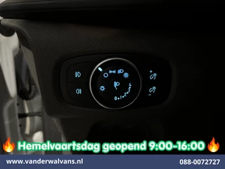 Ford Transit Custom – thumbnail 22