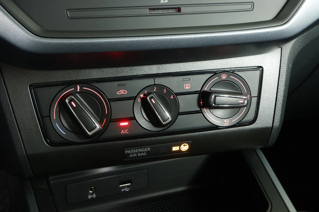 SEAT Arona – foto 16