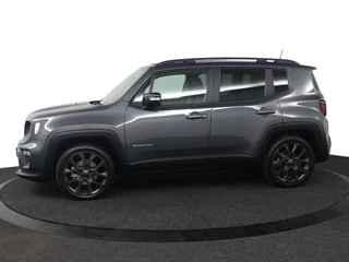 Jeep Renegade – thumbnail 2