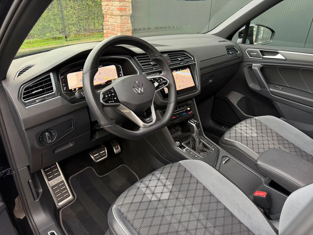 Volkswagen Tiguan – foto 9