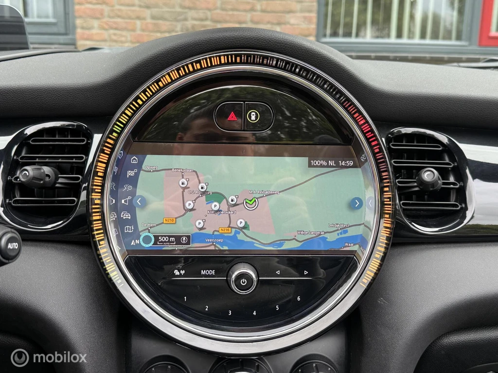 MINI Cooper Cabrio – foto 24
