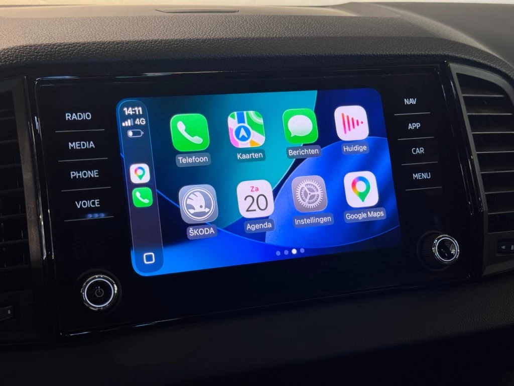 Škoda Karoq – foto 24