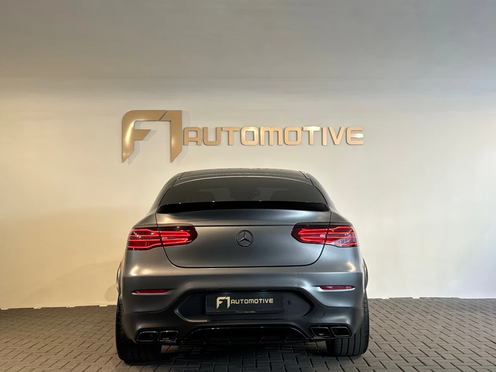 Mercedes-Benz GLC – foto 4