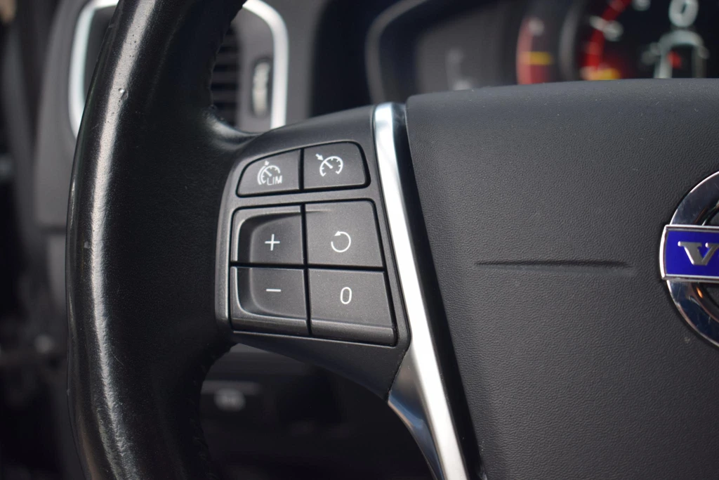 Volvo V60 – foto 32