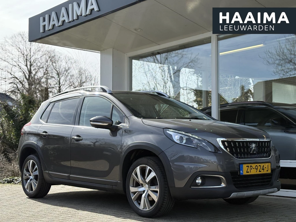 Peugeot 2008 – foto 6