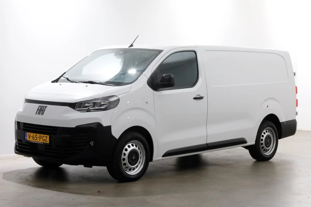 Fiat Scudo – foto 2